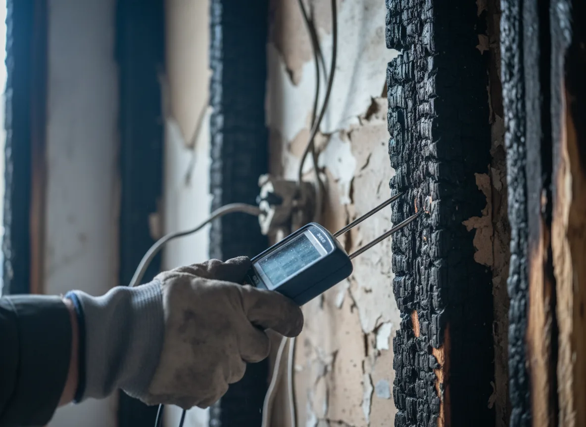 Fire Damage Restoration Montana Mines, WV FAQs